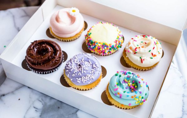 Magnolia Bakery | New York