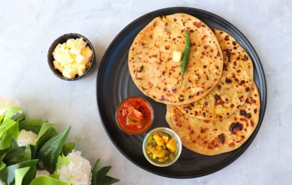 Paratha | India