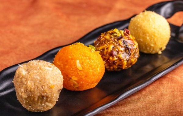 Laddoo | India