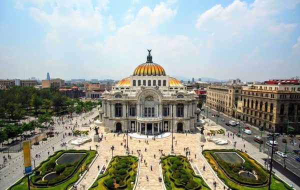 Mexico City | Mexico