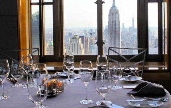 Rainbow Room | New York