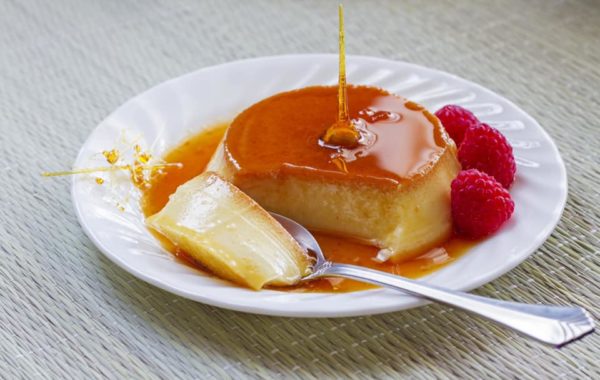 5 Variations of the Classic Flan