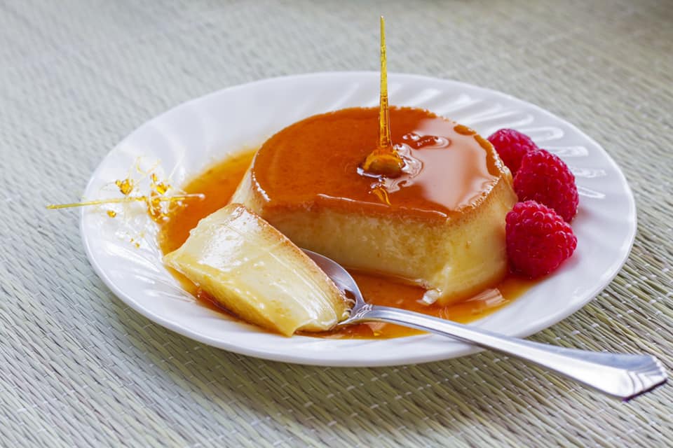 5 Variations of the Classic Spanish Flan Travel and Food Network