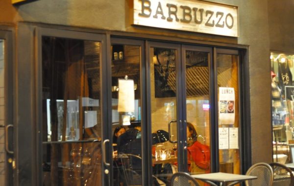 Barbuzzo | Philadelphia