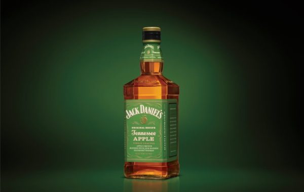 Jack Daniel’s Tennessee Apple