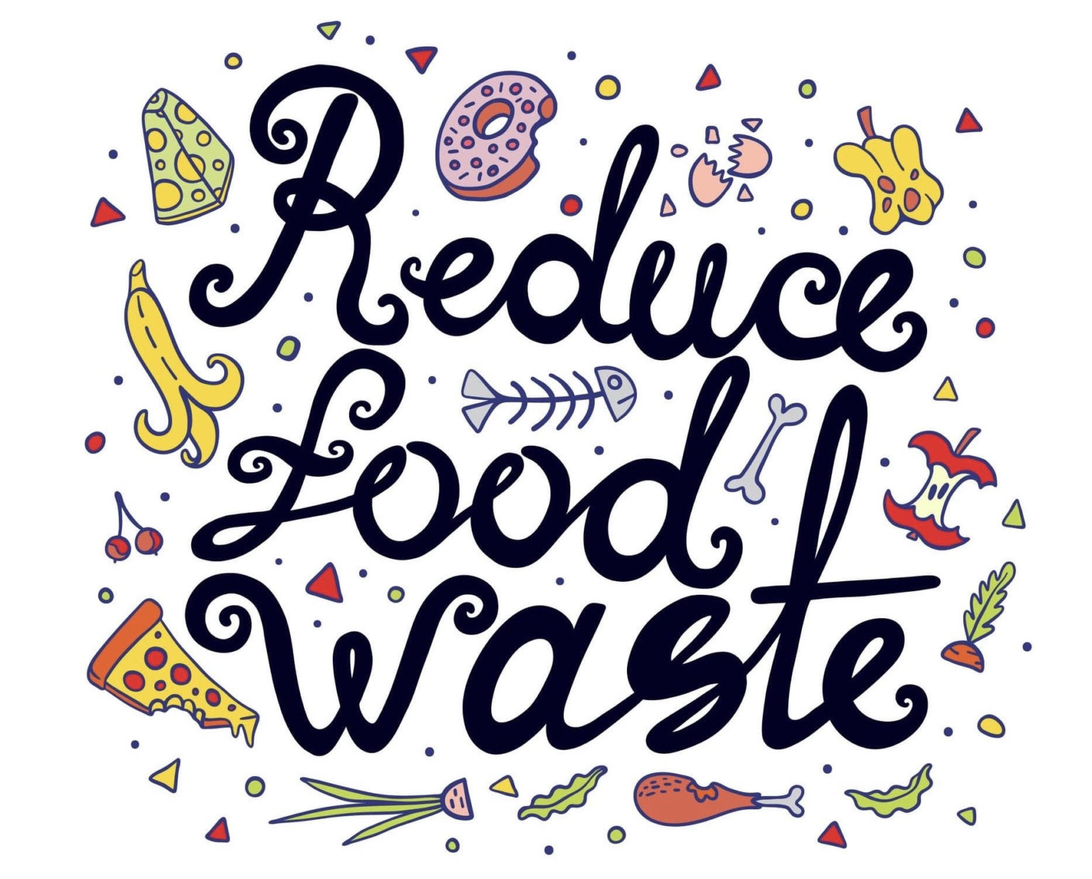 Celebrate Earth Day Top 5 Ways To Cut Down On Food Waste Travel and