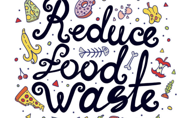 Celebrate Earth Day | Top 5 Ways To Cut Down On Food Waste