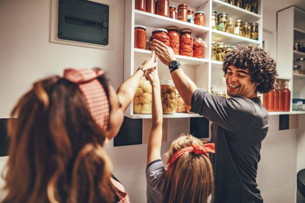 pantry