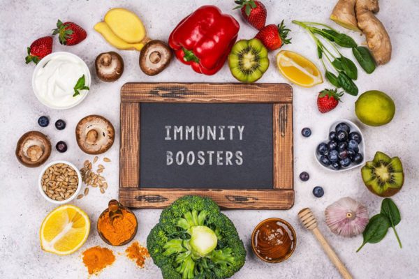 Immunity Booster