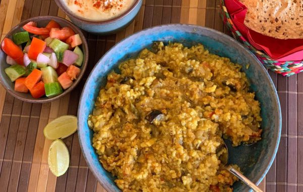 Khichdi 11