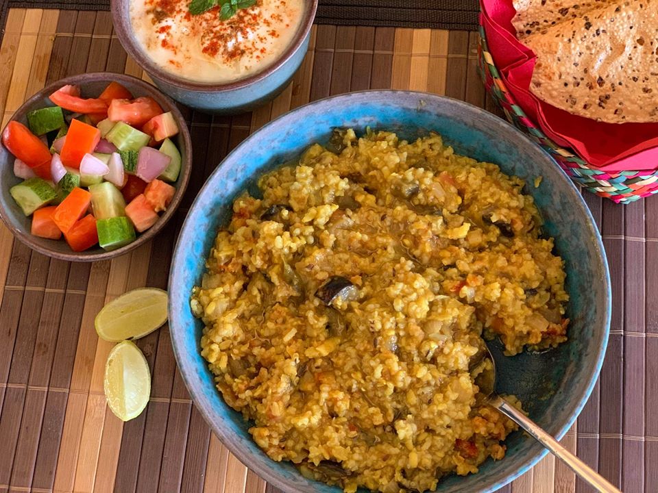 Khichdi 11