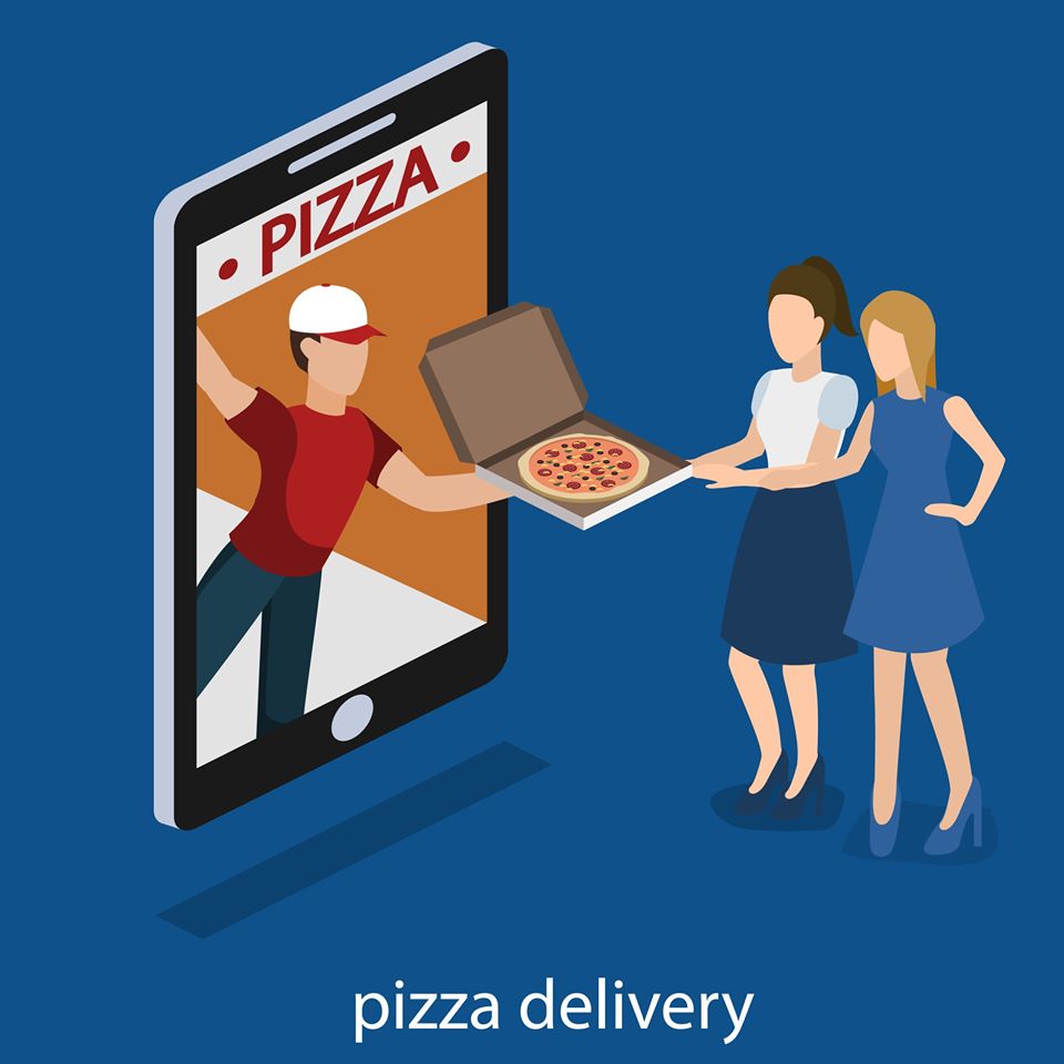 Online Food Delivery