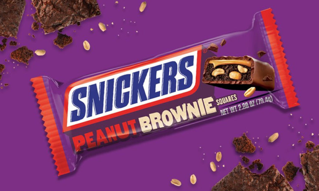 Snickers-Peanut-Brownie-Squares