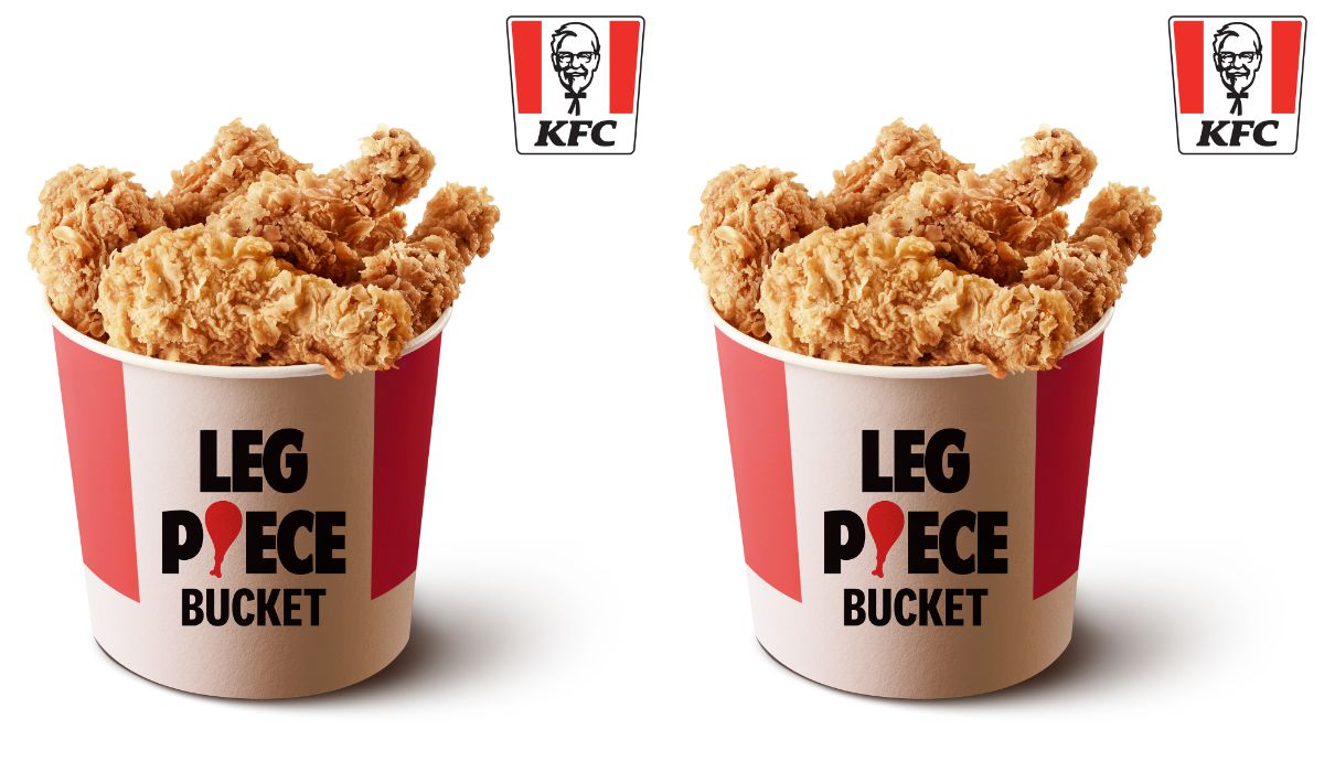 Celebrate National Fried Chicken Day With KFC India’s Newly Launched