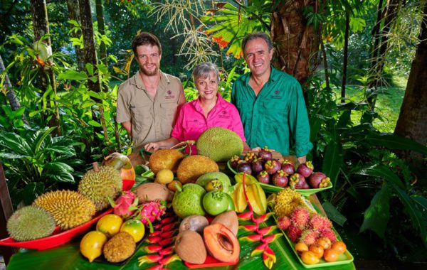 Daintree Food Trail