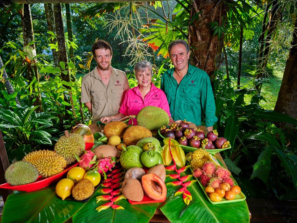 Daintree Food Trail