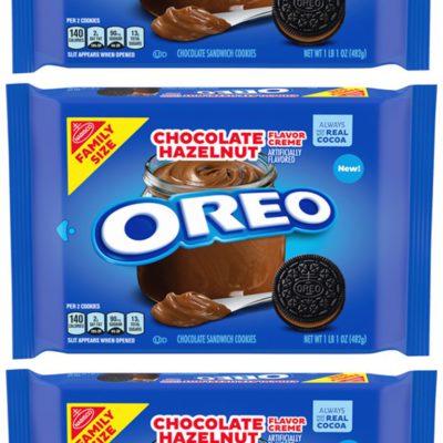 Oreo