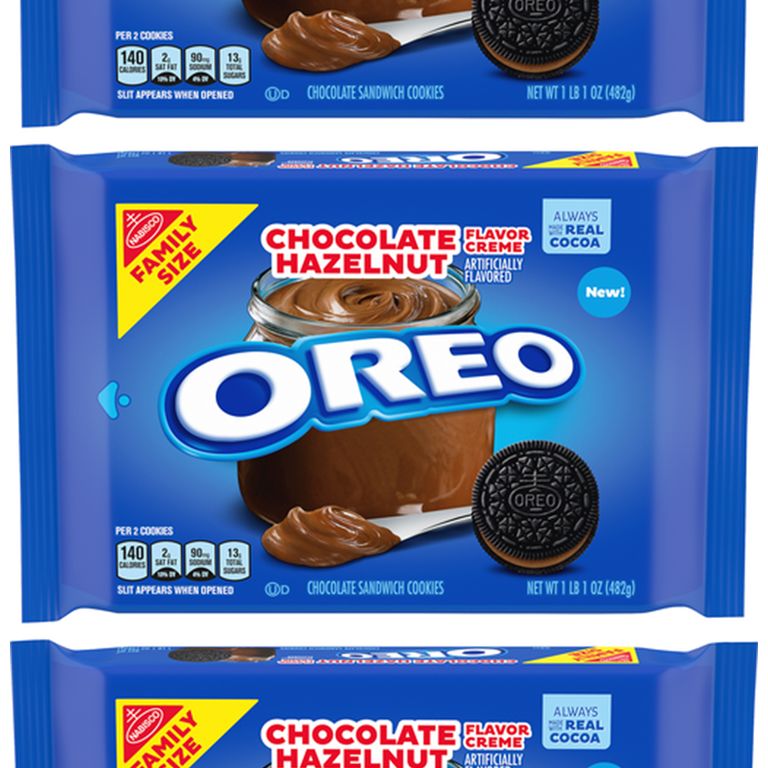 Oreo