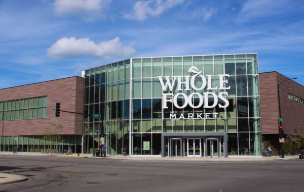 Whole Foods