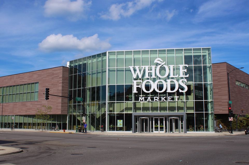 Whole Foods