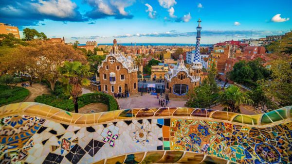 TFN's Definitive Food Guide To Barcelona 2021