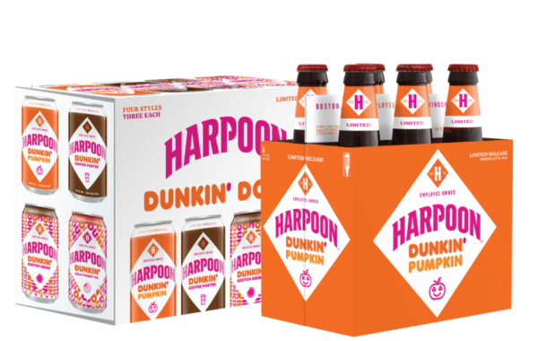 Dunkin Beer