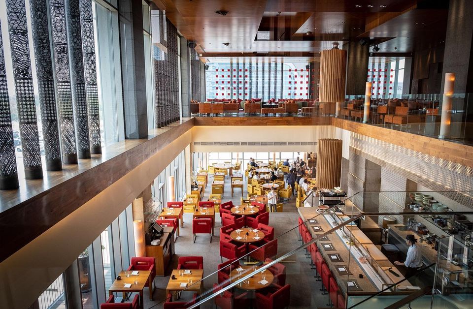 Zuma dubai