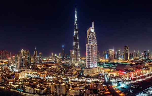 The Ultimate Dubai Food And Travel Guide 2021