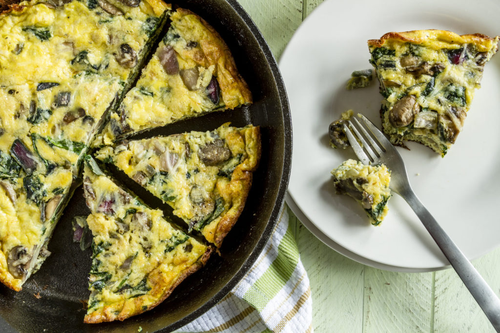 italian Frittata