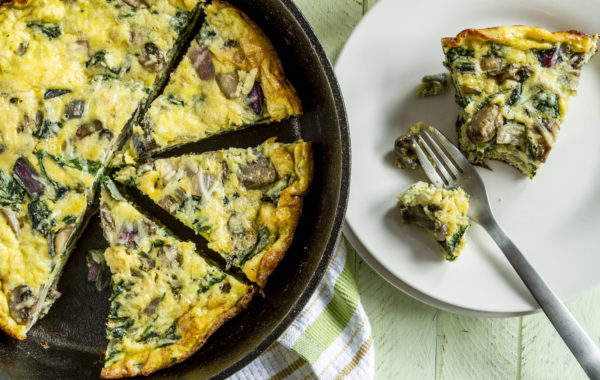 italian Frittata