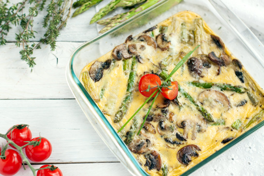 Italian frittata