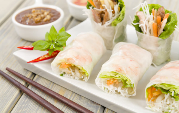 vietnamese roll