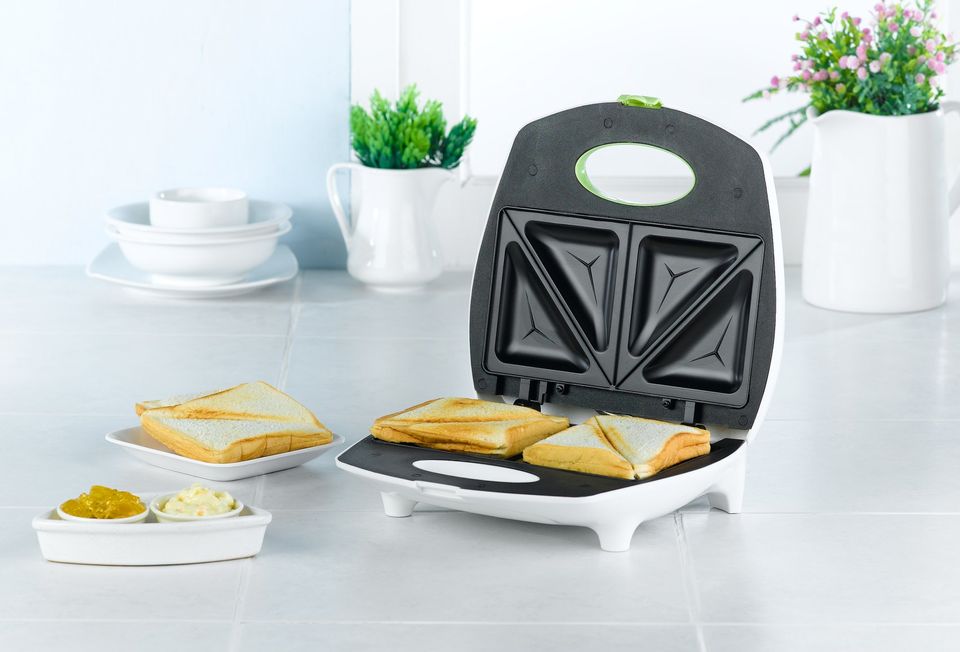 Sandwich Maker