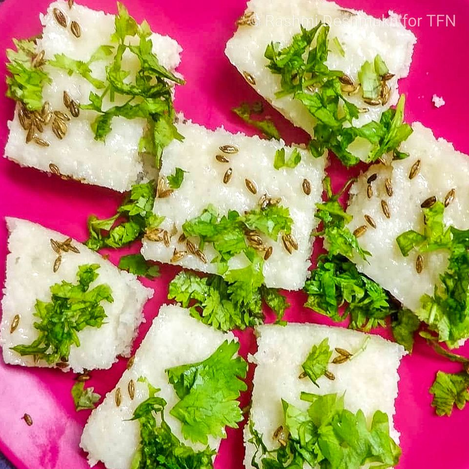 dhokla