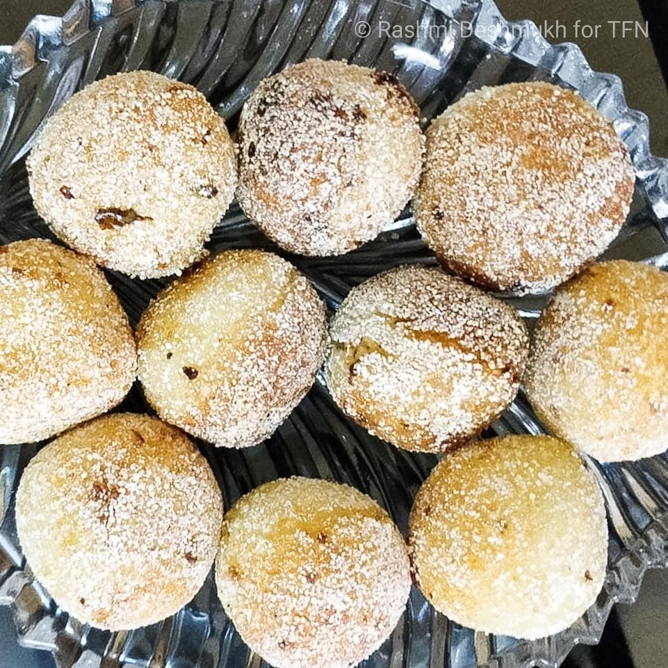 farali pattice