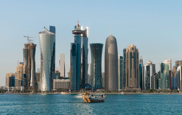 Doha