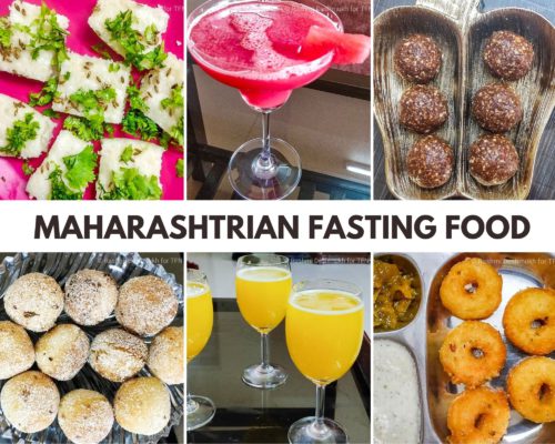 Maharashtrian Food