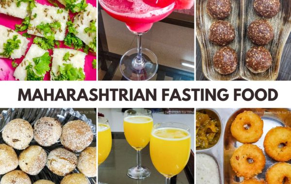 Maharashtrian Food