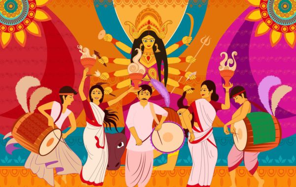 Festive Feast | 8 Must-Try Dishes During Durga Puja