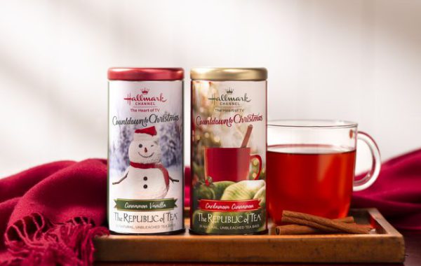 hallmark tea