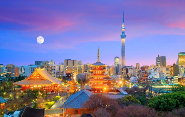 Tokyo Must-Dos And Must-Eats | 2021 Travel Guide