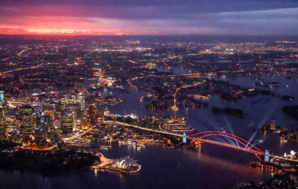 Sydney