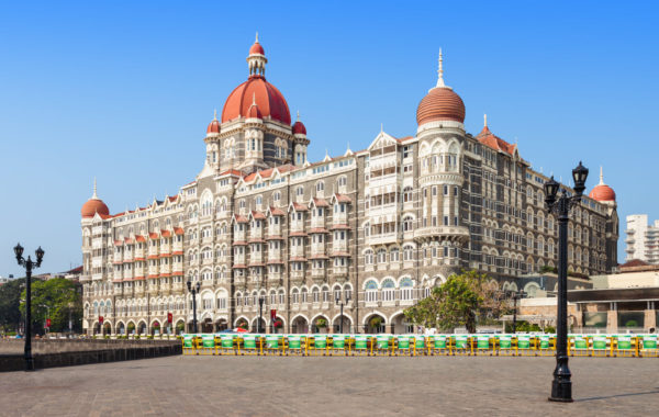 Taj, Vivanta And SeleQtions Hotels Prepare For Grand Diwali Soiree