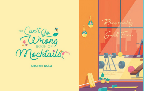 If it’s Mocktails with Shatbhi Basu, you “Can’t Go Wrong”