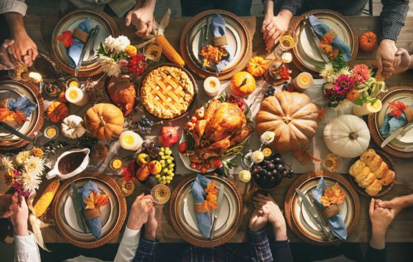 Eat Local : Coast-to-Coast Thanksgiving Food And Drink Guide