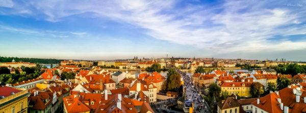 48 Hours In Prague And 10 Tips To Make The Most Of It | 2021 Travel Guide