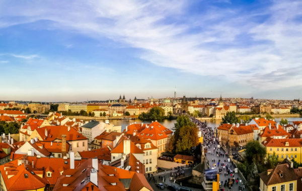 48 Hours In Prague And 10 Tips To Make The Most Of It | 2021 Travel Guide