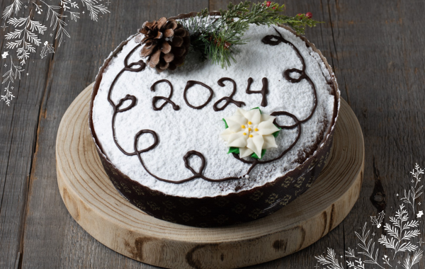 New Year Food Traditions Around The World