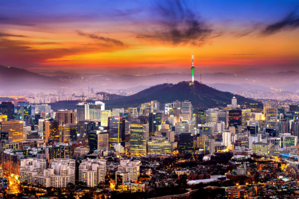 6 Reasons Why Seoul Must Be On Your Bucket List | 2021 Travel Guide