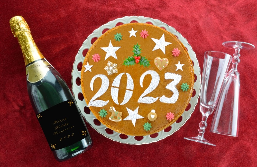 New Year Food Traditions Around The World